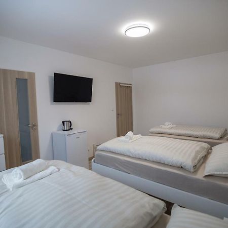 Apartment Simona Hostka  Εξωτερικό φωτογραφία