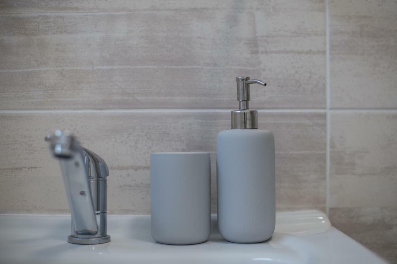 Apartment Simona Hostka  Εξωτερικό φωτογραφία
