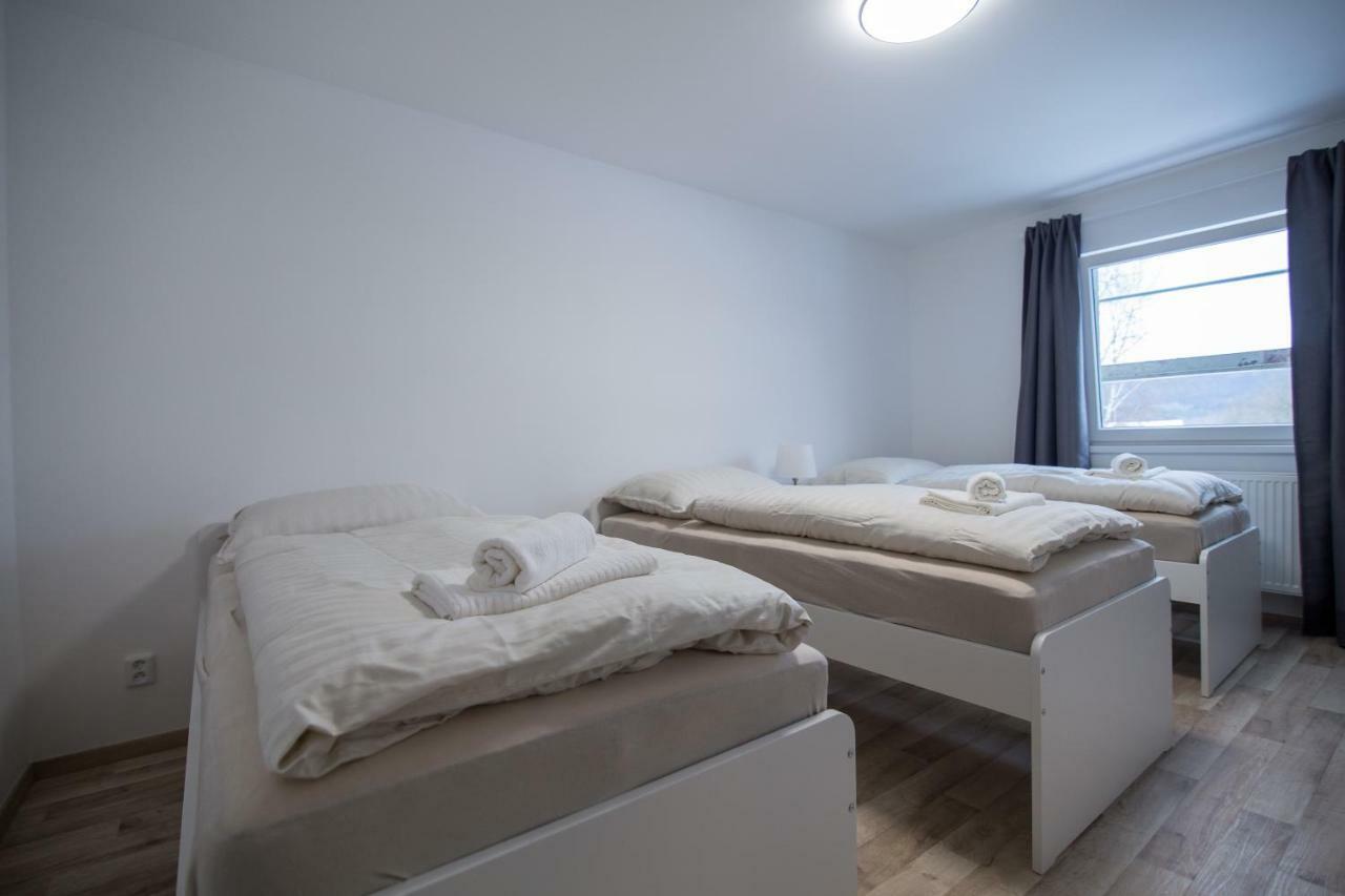 Apartment Simona Hostka  Εξωτερικό φωτογραφία