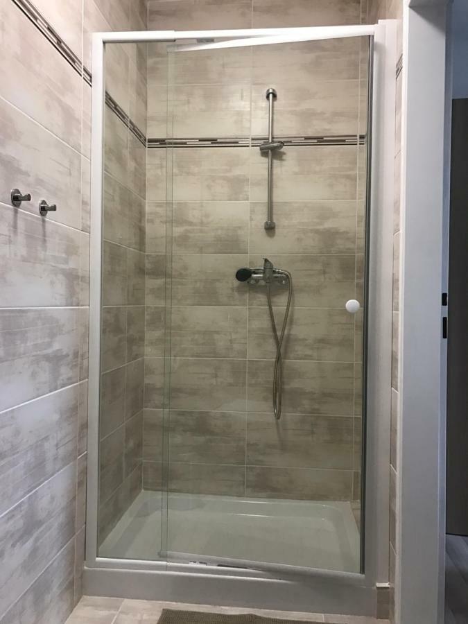 Apartment Simona Hostka  Εξωτερικό φωτογραφία