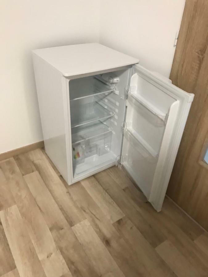 Apartment Simona Hostka  Εξωτερικό φωτογραφία